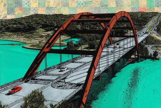 360 Bridge