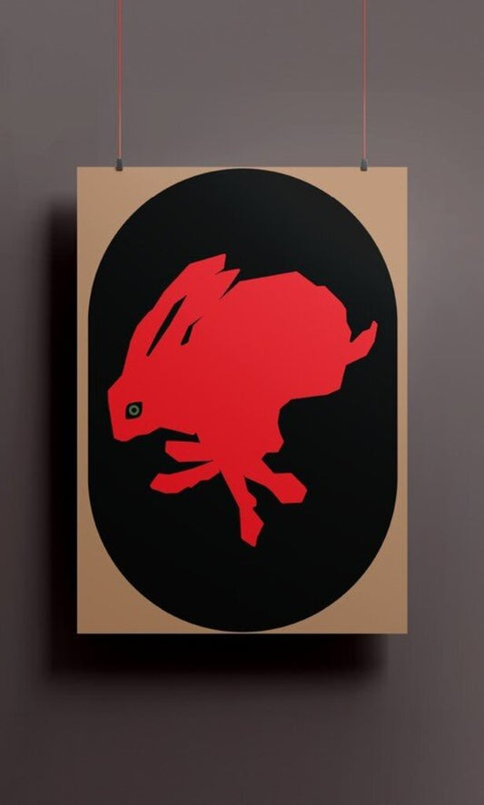 Jackrabbit I