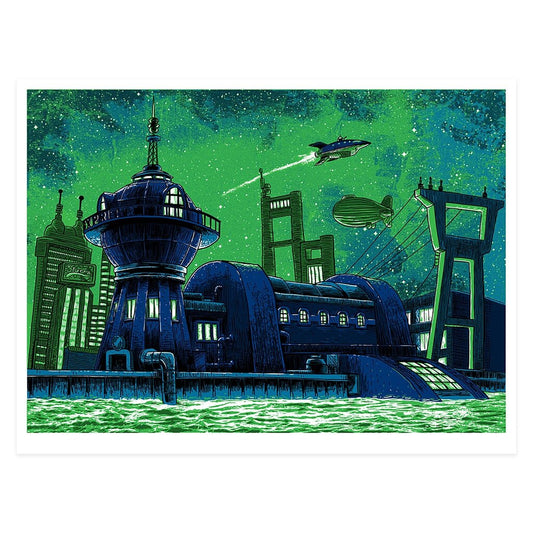 Good News, Everyone!