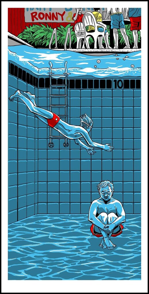 I Found Out I Was Wrong