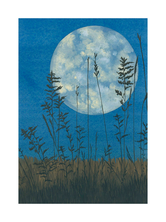 Harvest Moon