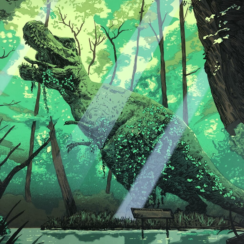 It Was a Good Day (Day Edition)