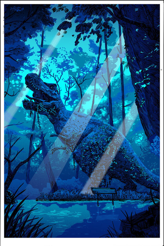 It Was a Good Day (Night Edition)