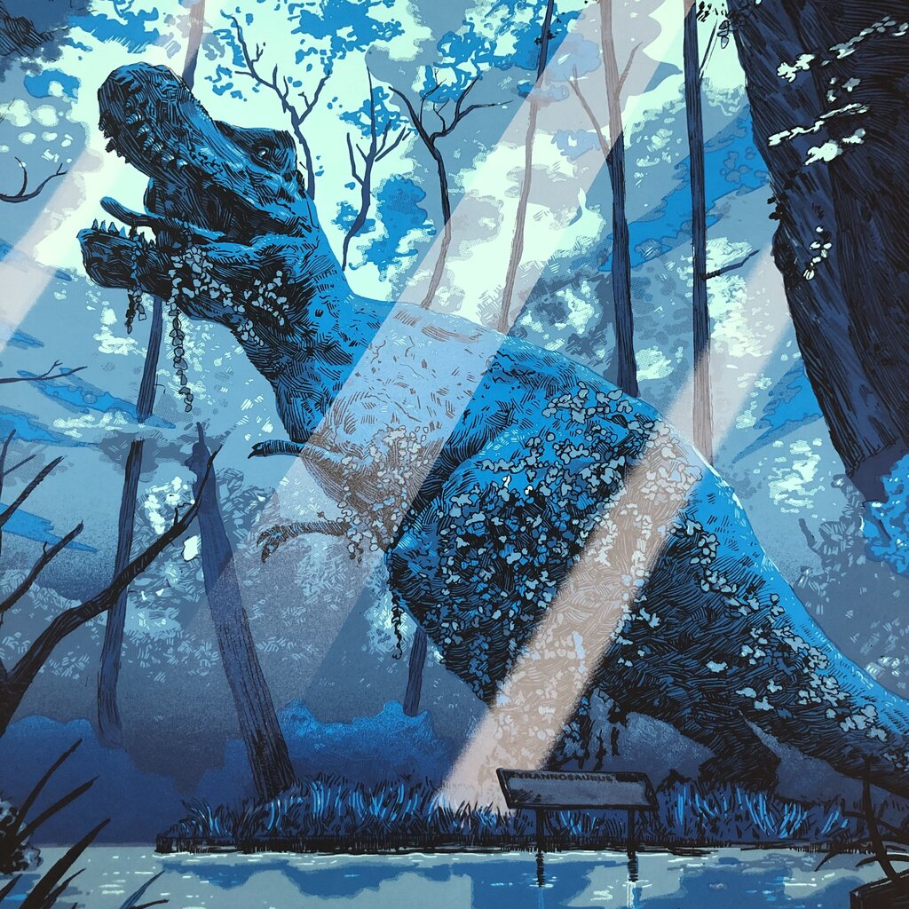 It Was a Good Day (Night Edition)