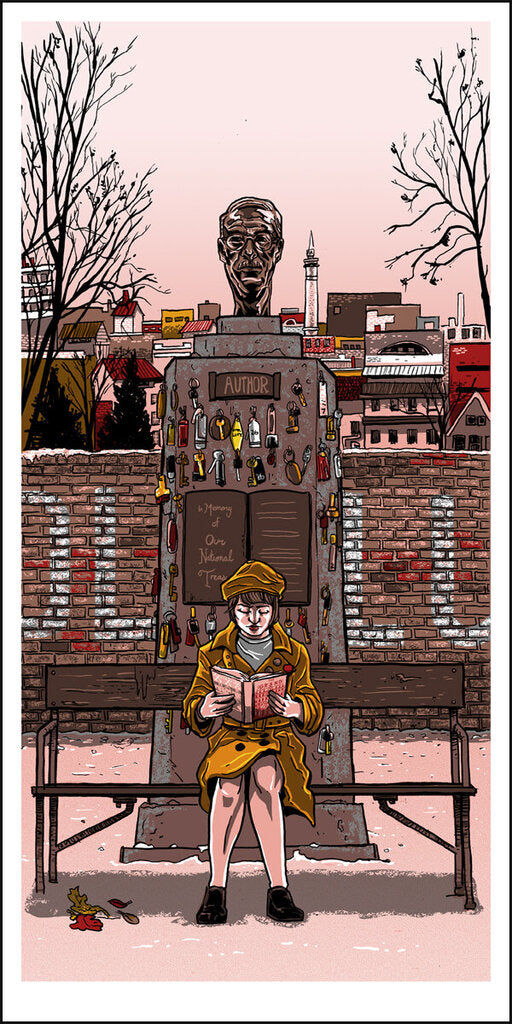 The Author