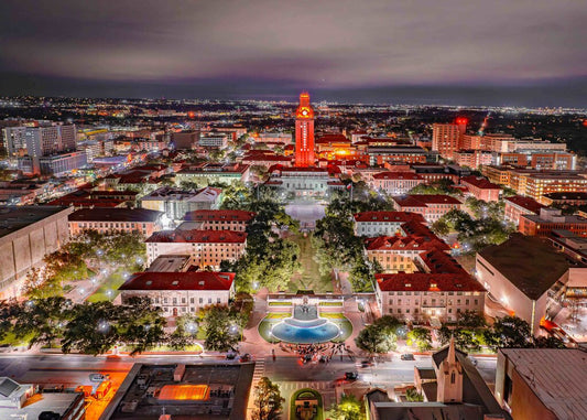 UT Austin Champions