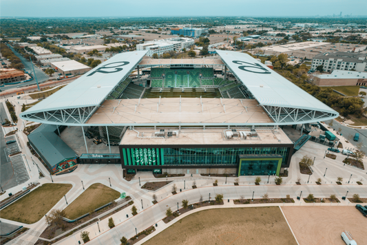 Mini Q2 Stadium