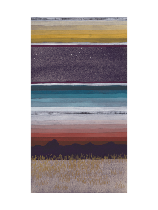 Blanket Sky