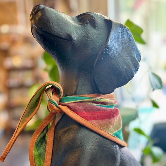 Serape Pet Bandana