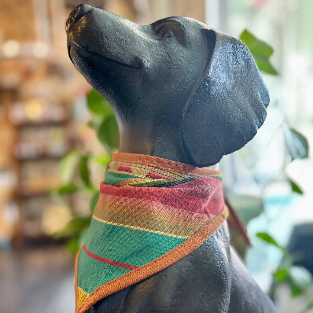Serape Pet Bandana