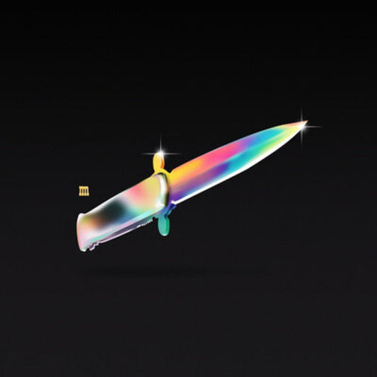 The Knife