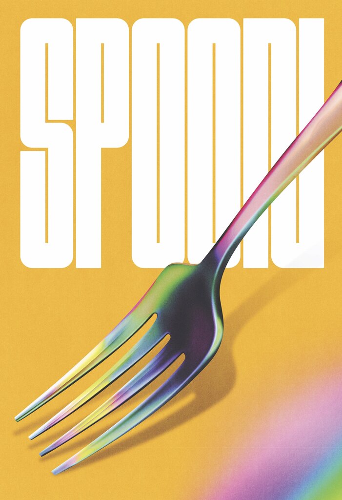 Spoon Fork