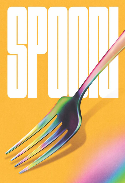 Spoon Fork