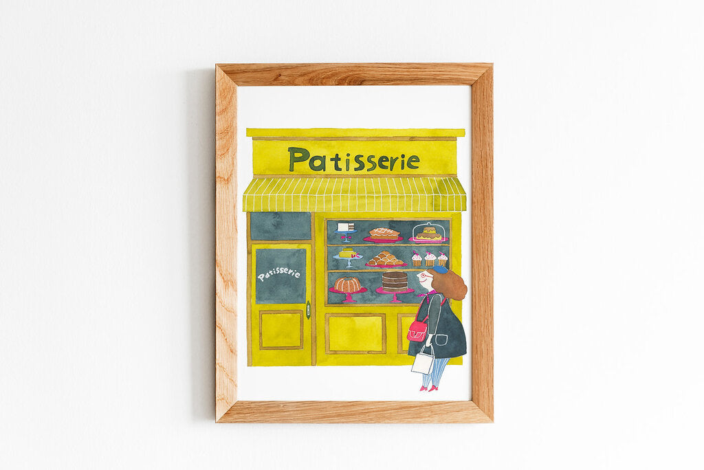 Patisserie