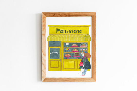 Patisserie