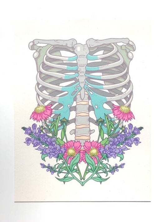 Bifurcation IV: Destruction is Creation