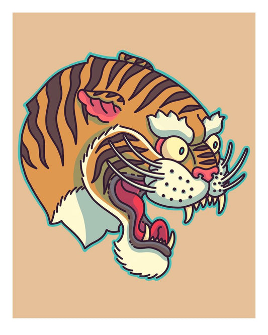 Cat No. 3