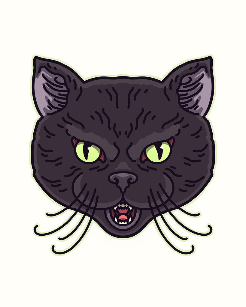 Cat No. 2