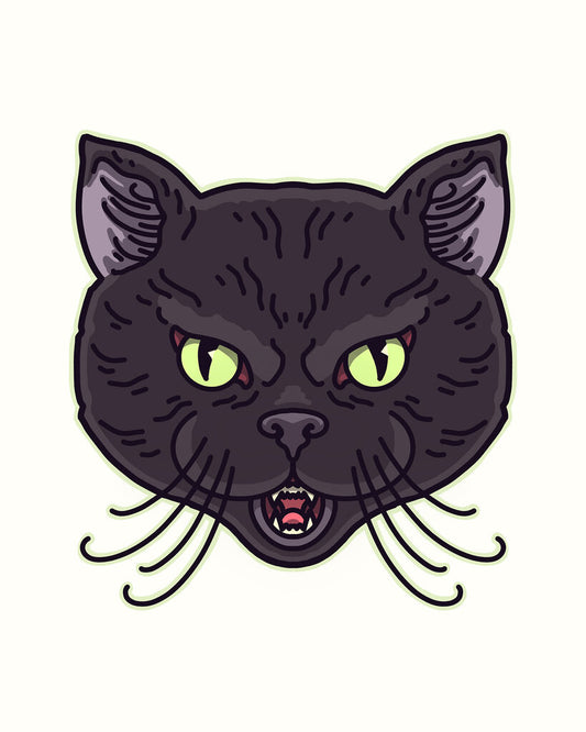 Cat No. 2