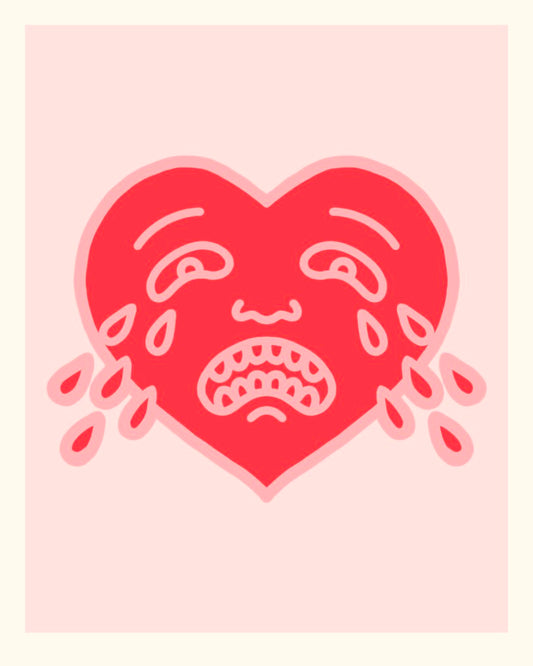 Heart No. 3