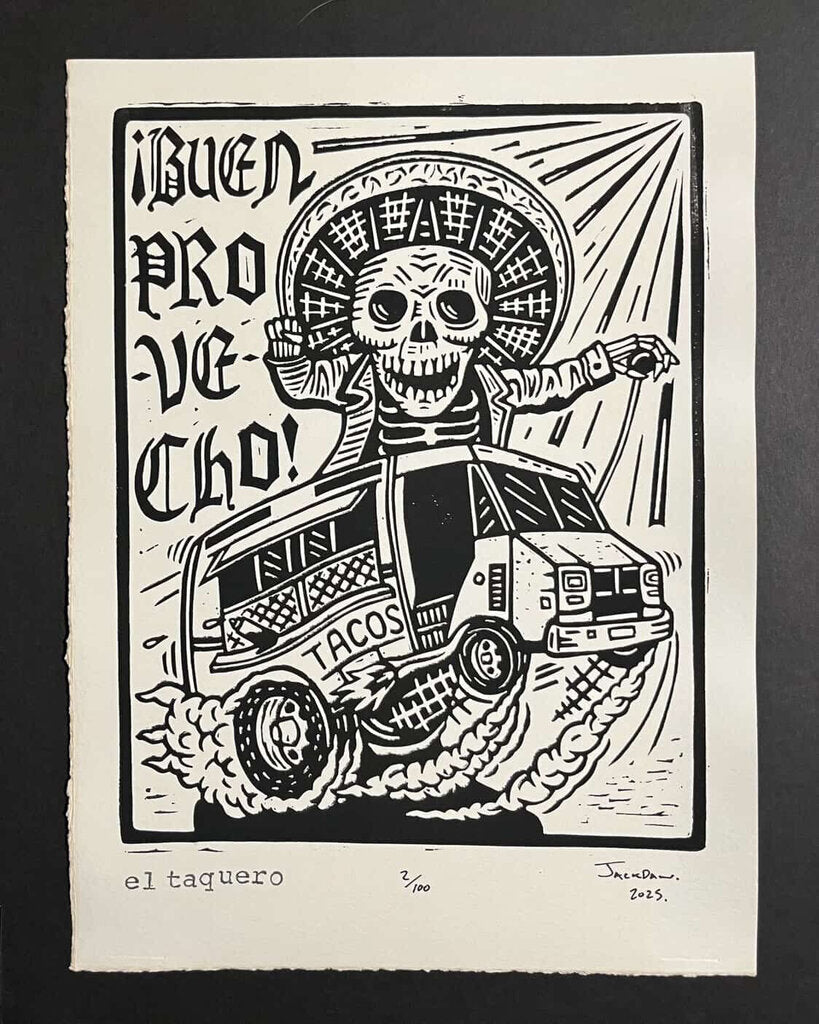 El Taquero