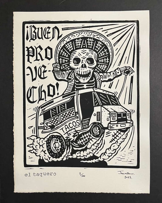El Taquero