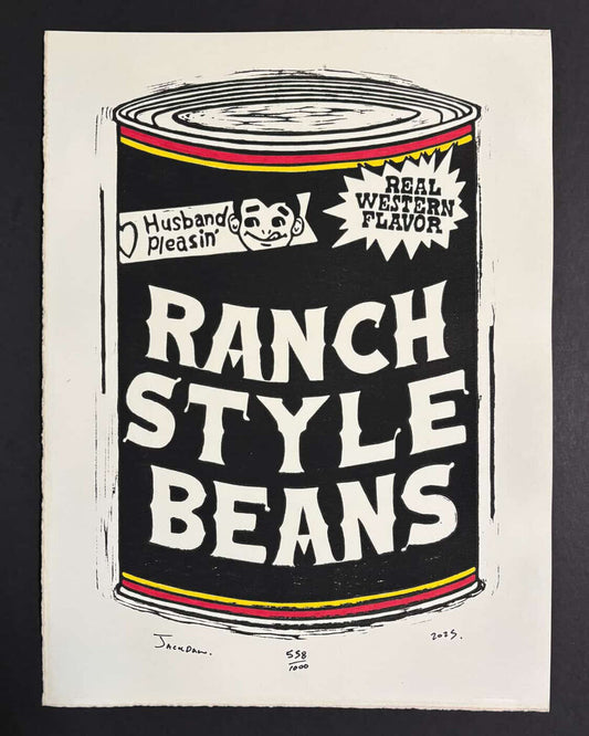 Beans