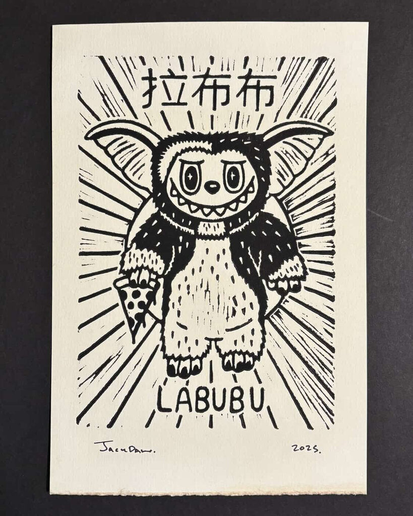 Labubu