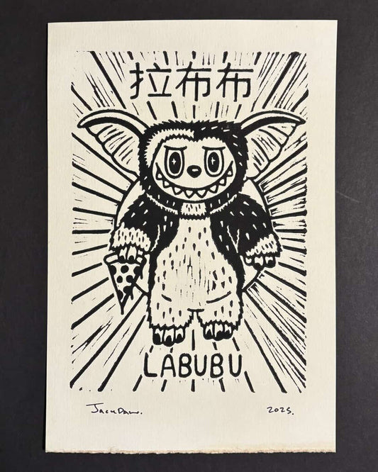 Labubu