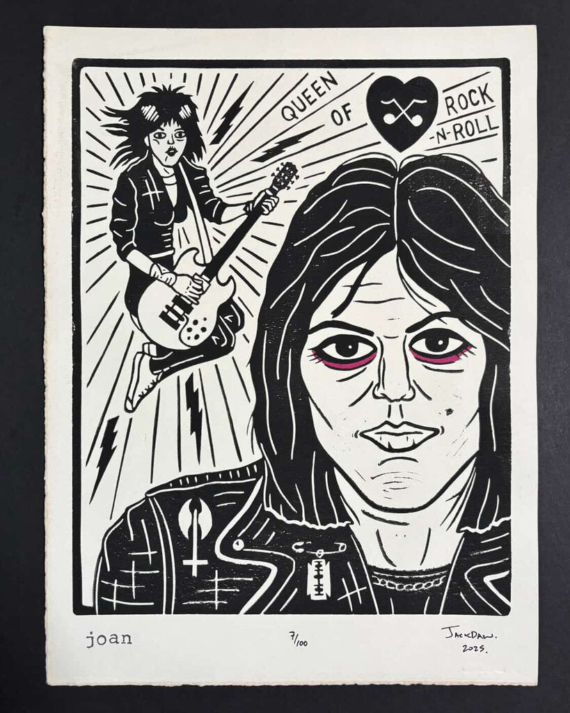 Joan