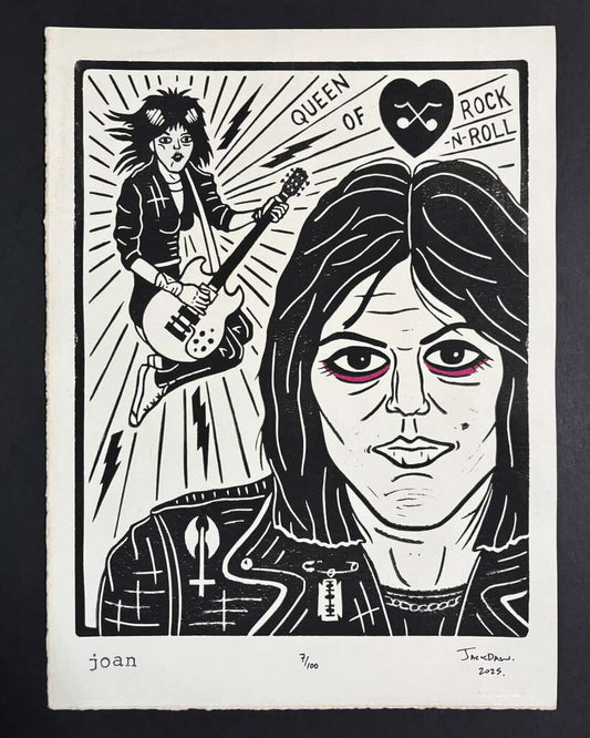 Joan