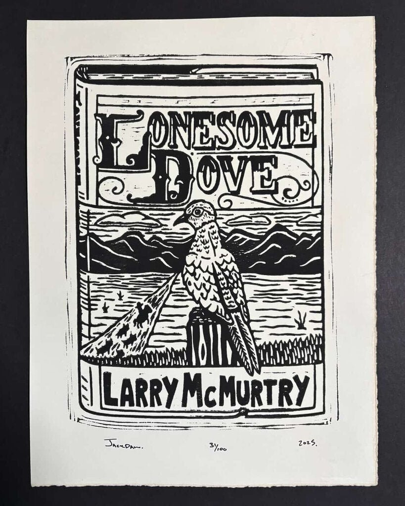Lonesome Dove