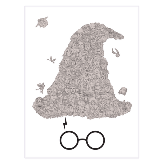 Harry Poster