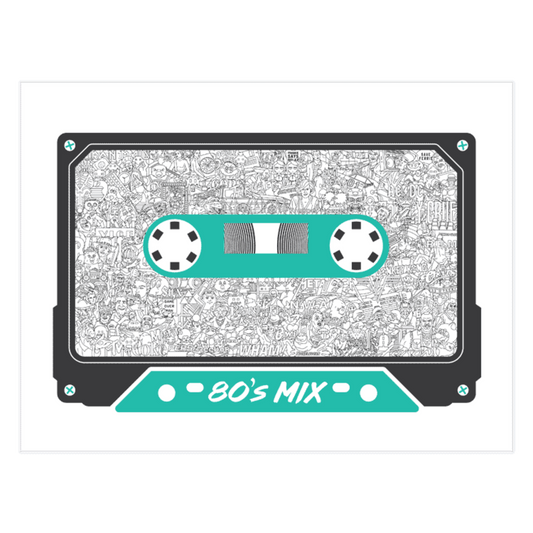 80s Mix