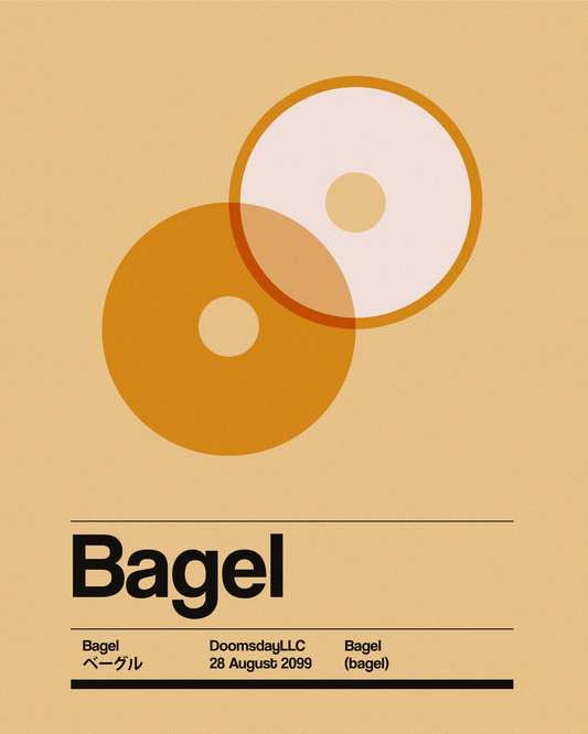 Bagel
