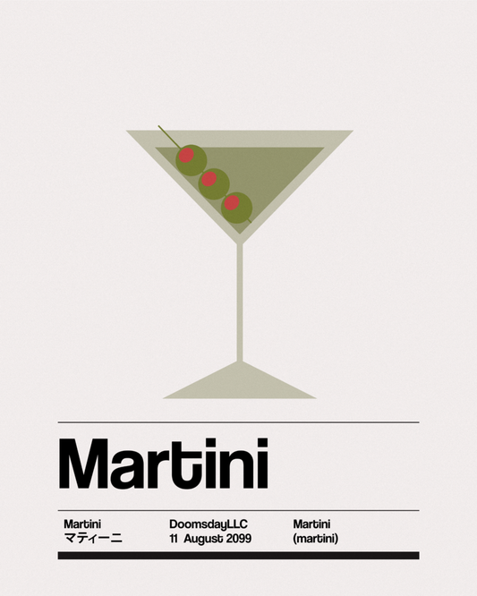 Martini