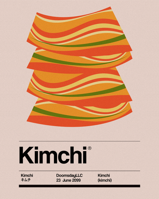 Kimchi