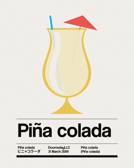 Piña Colada