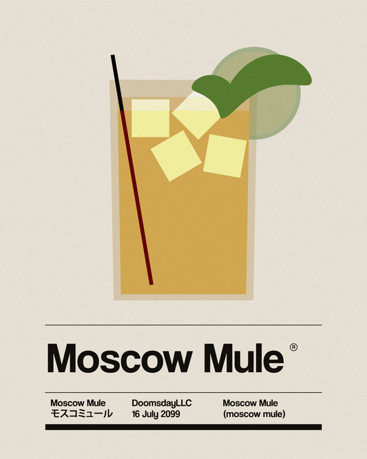 Moscow Mule