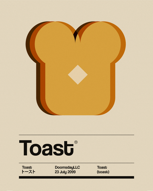 Toast
