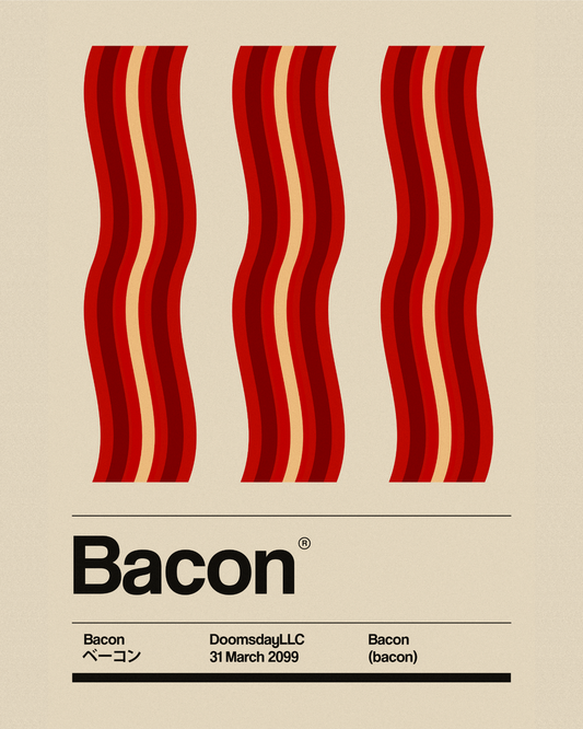 Bacon