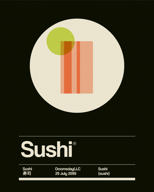 Sushi