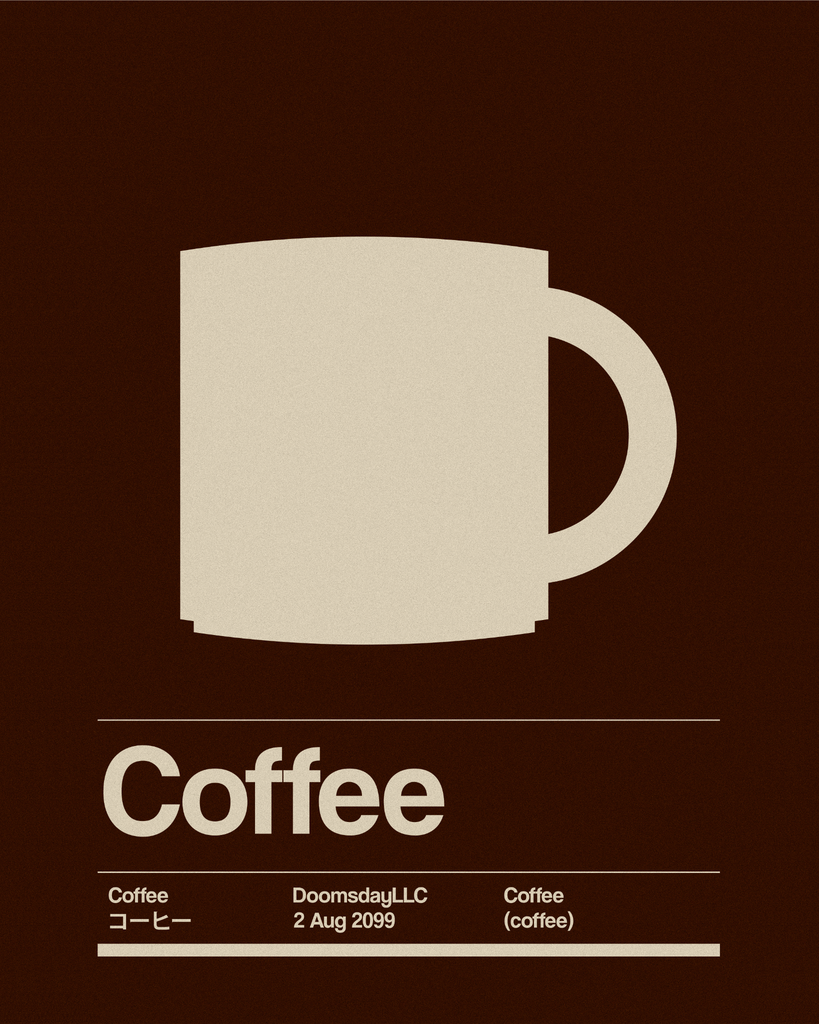 Coffee Mug