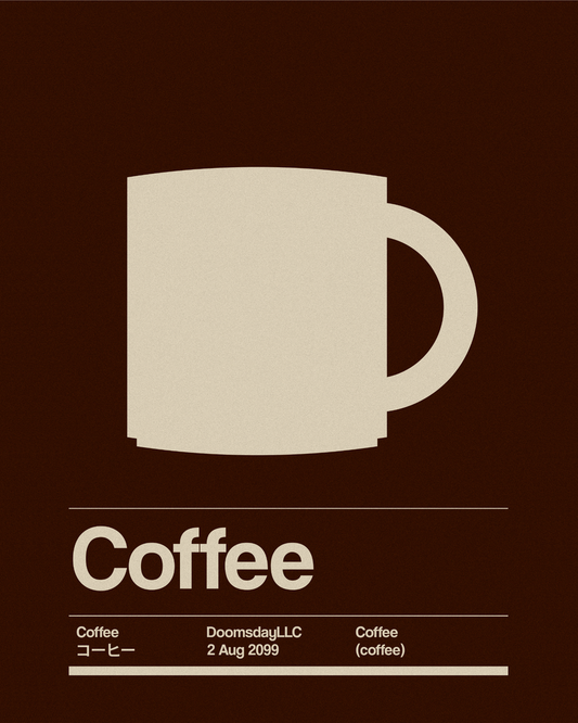 Coffee Mug