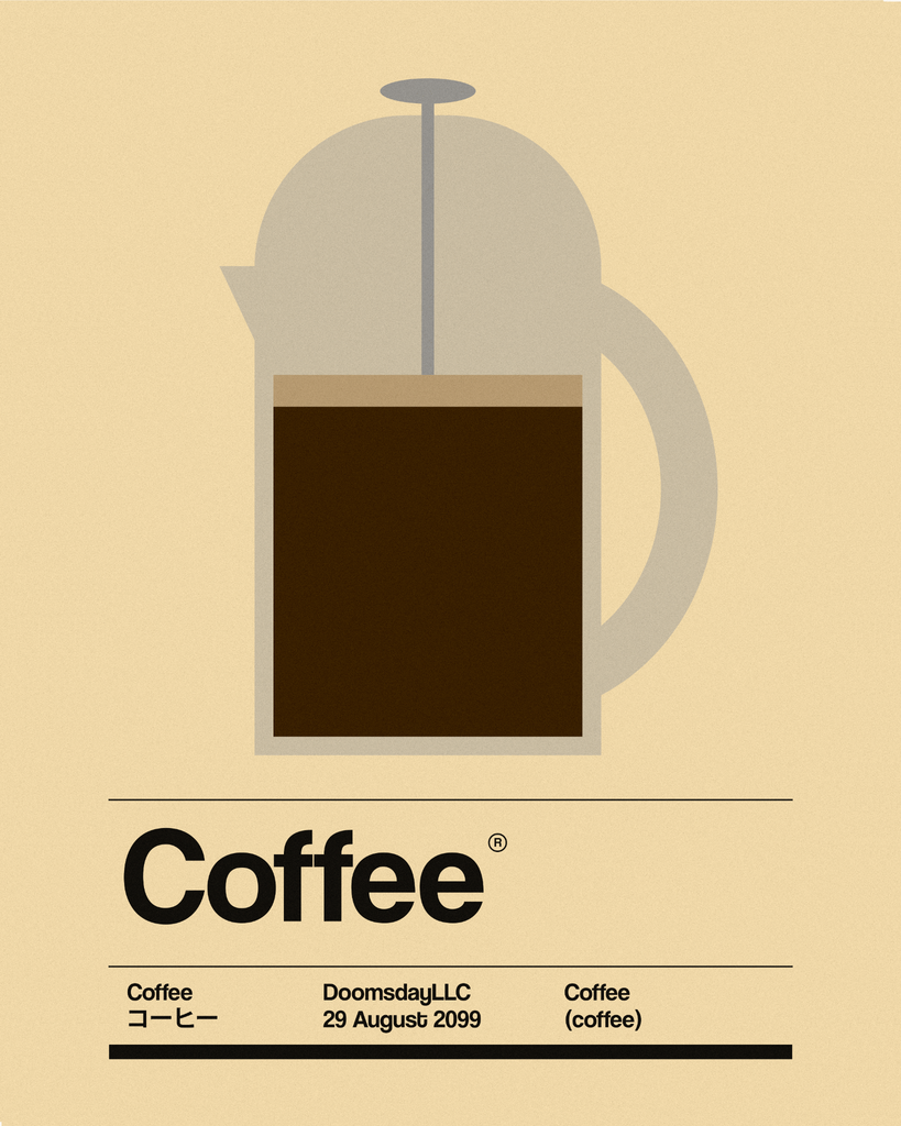 French Press