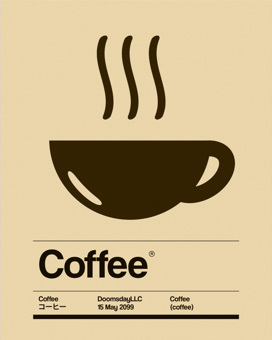 Espresso Cup