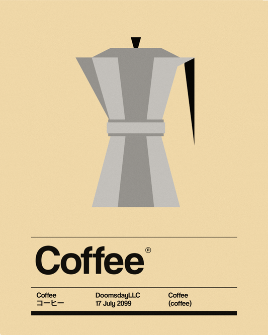 Moka Pot