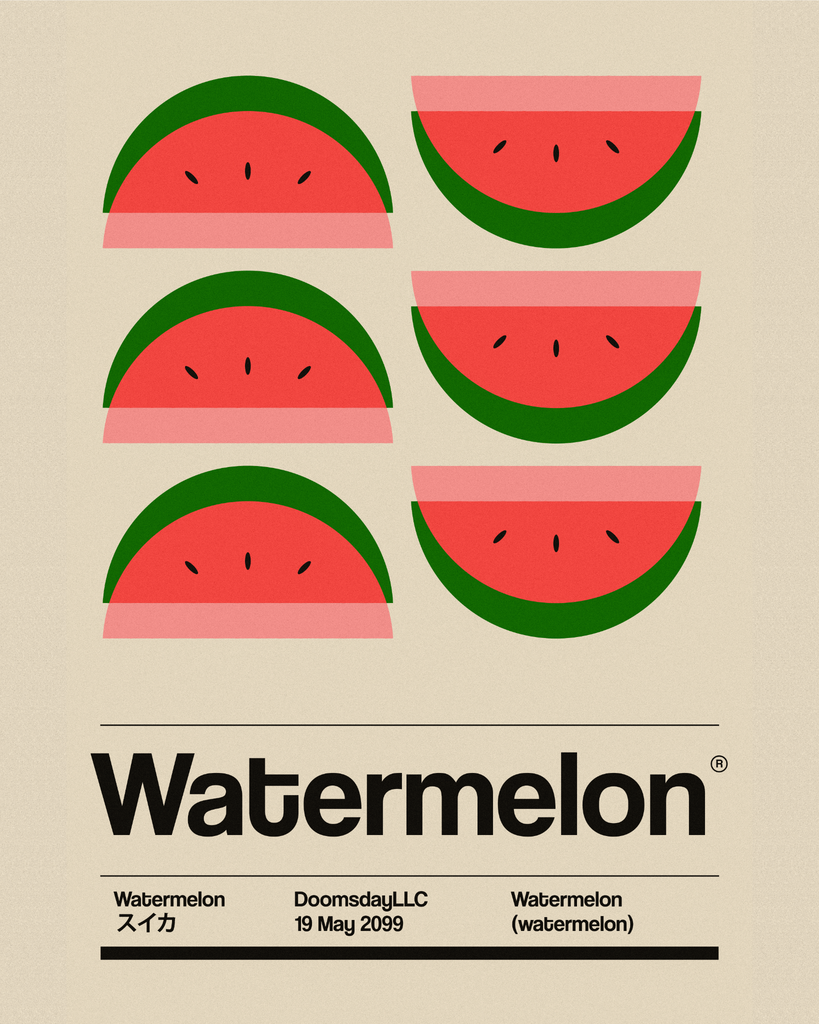 Watermelon