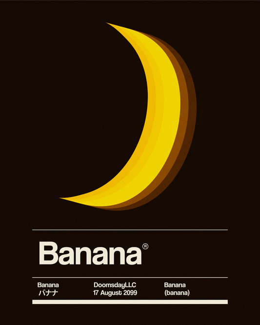 Banana