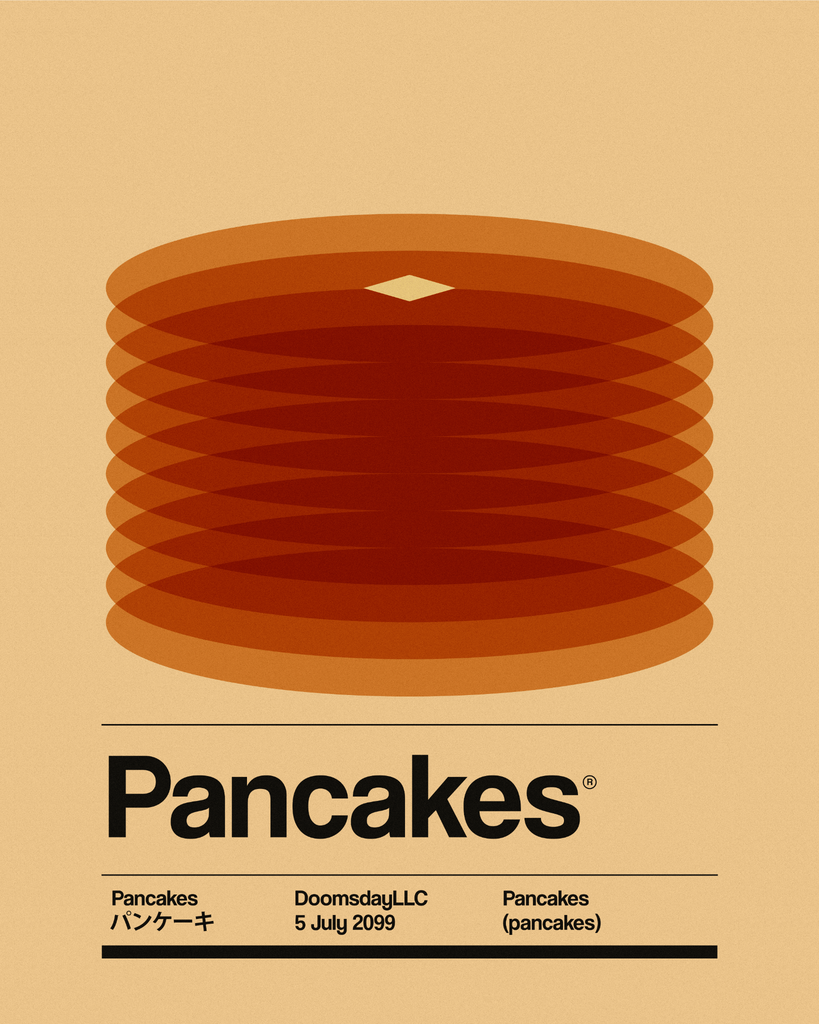 Pancakes